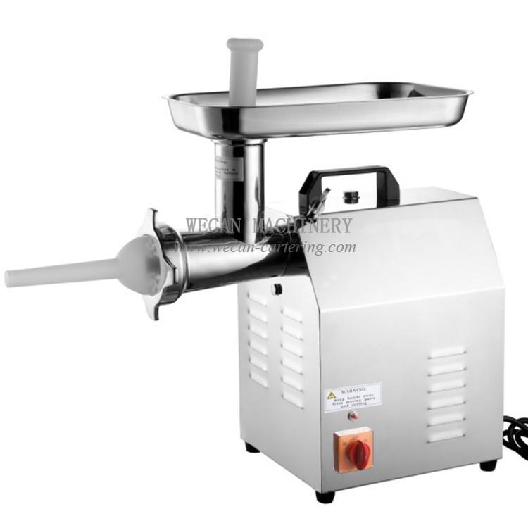 electrical meat grinder