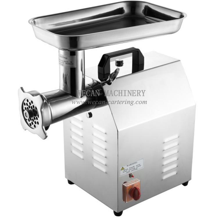 electrical meat grinder