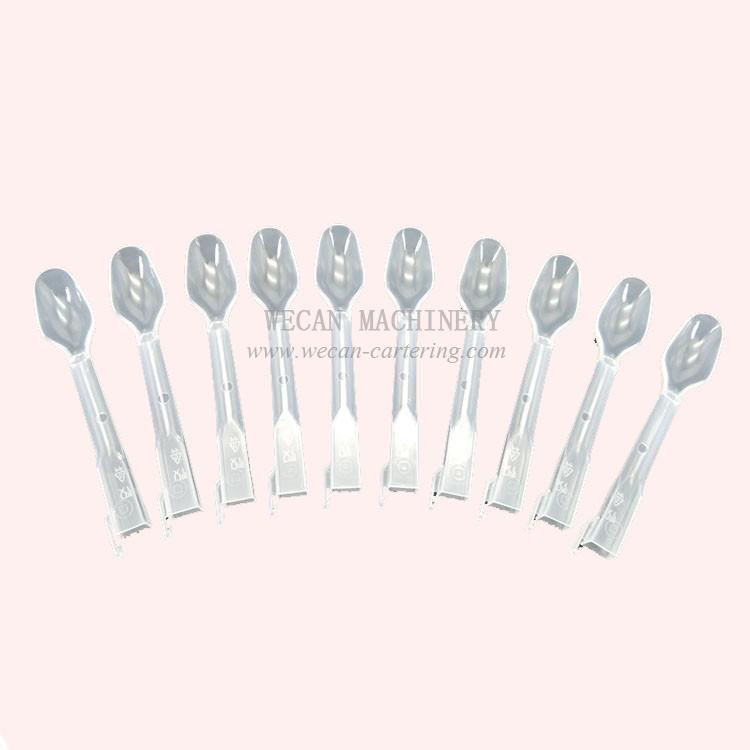 ice cream spoon