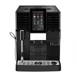 Automatic coffee maker machine