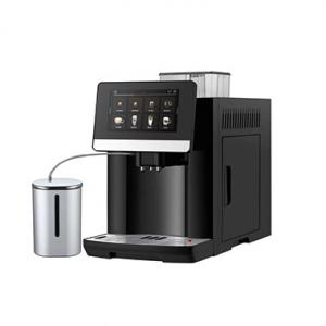 professional espresso machine