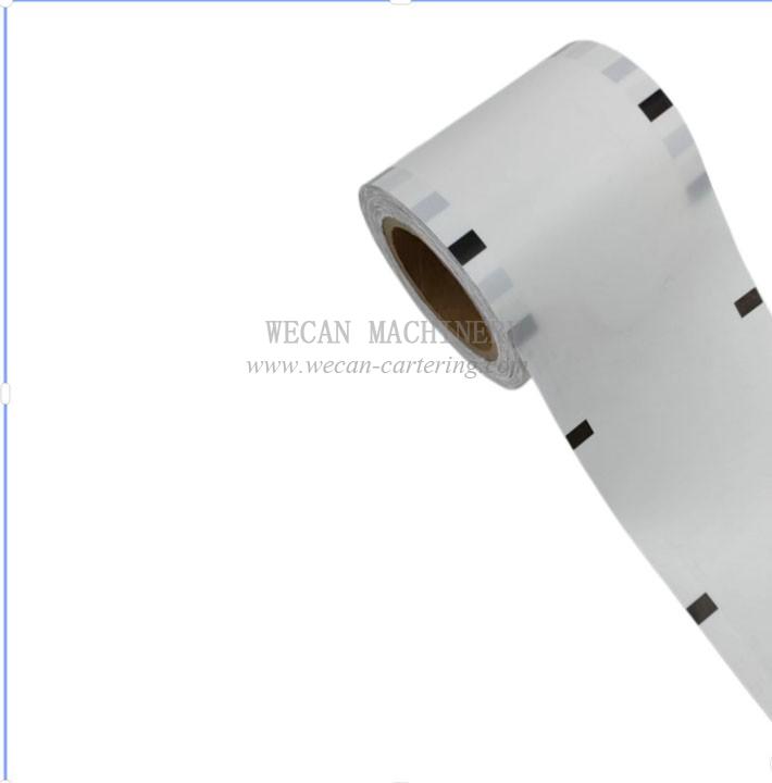 biodegradable  sealing film  for PLA cups