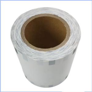 biodegradable sealing film for PLA cups biodegradable sealing film for PLA cups