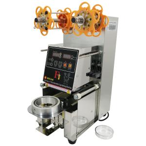 115MM PP cup sealing machine  
